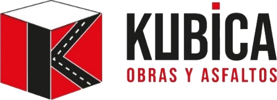 Kubica obras y asfaltos